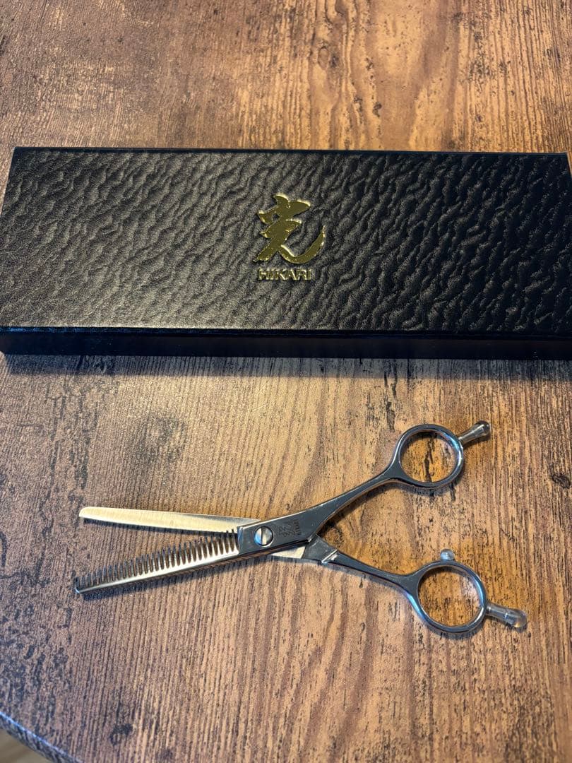 HIKARI セニングシザー