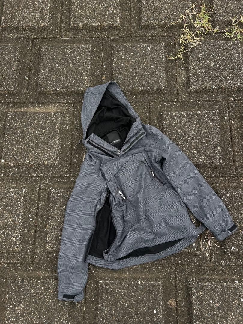 HYSTERIC GRAMMOUR archives 初期 マウンテンジャケット