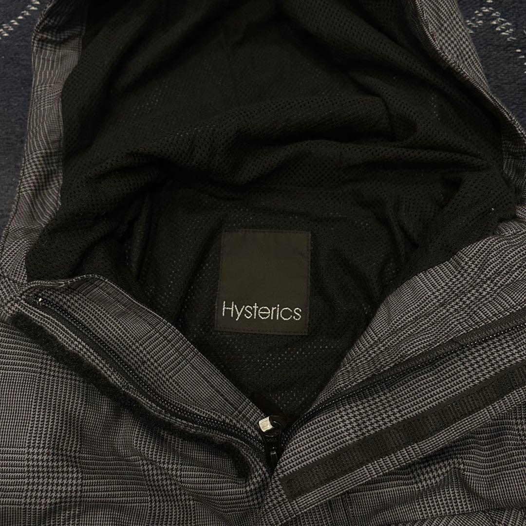 HYSTERIC GRAMMOUR archives 初期 マウンテンジャケット