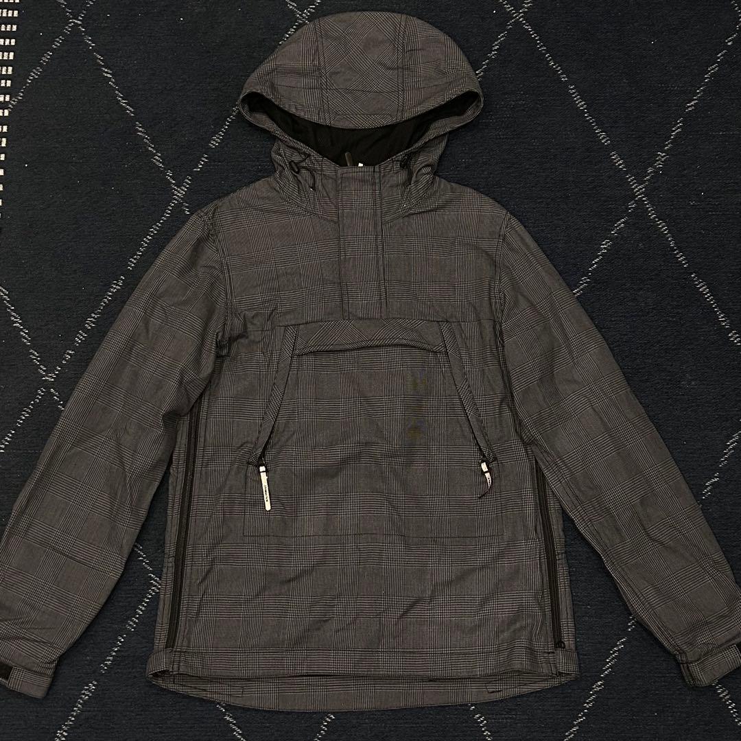 HYSTERIC GRAMMOUR archives 初期 マウンテンジャケット