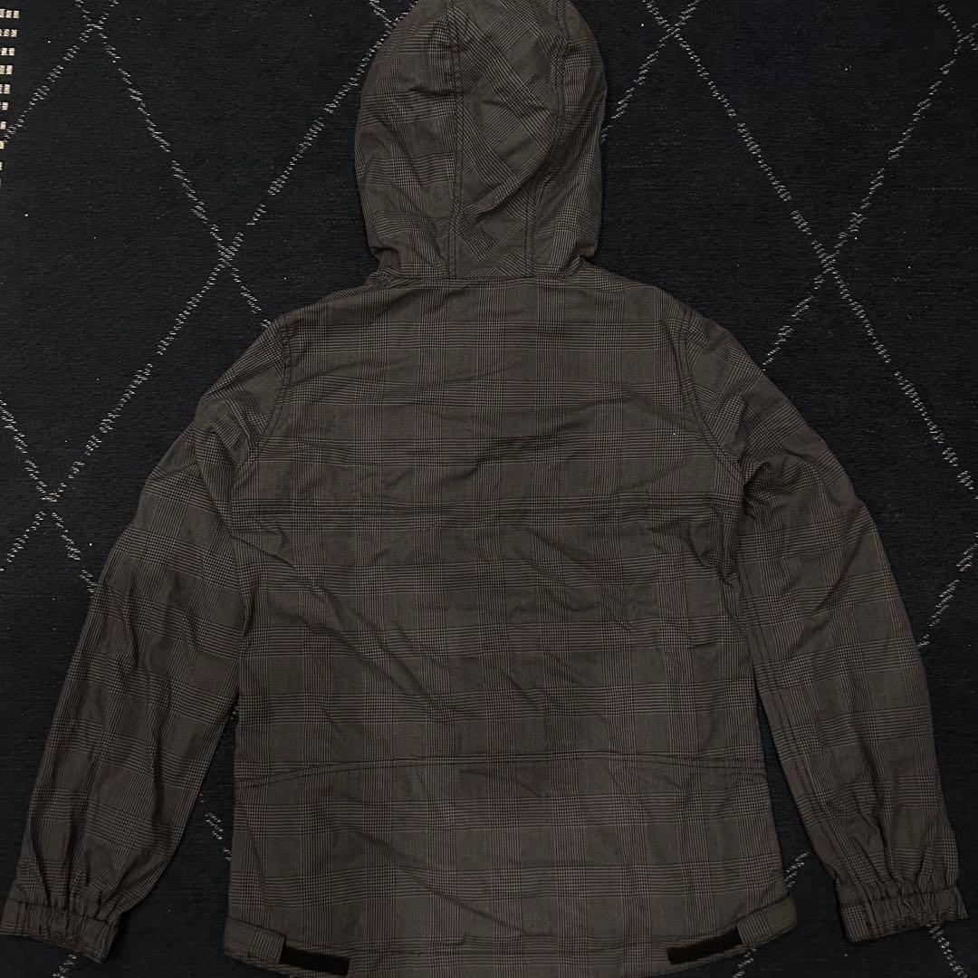 HYSTERIC GRAMMOUR archives 初期 マウンテンジャケット