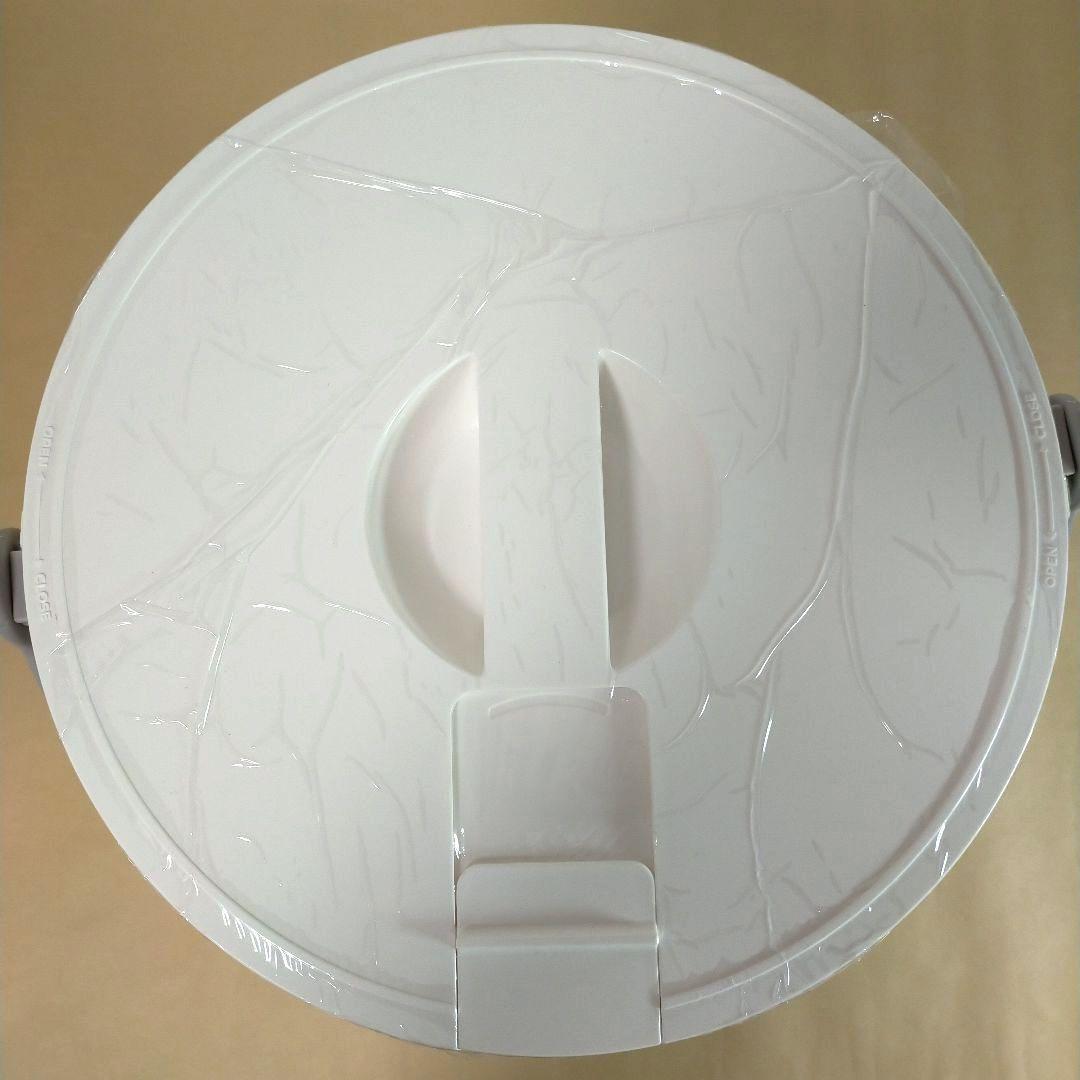 ウォッシュボーイ バケツ型洗濯機 未使用