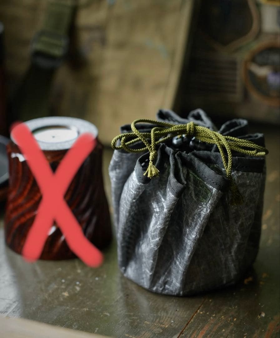 GNU漆　URUSHI 収納 ヌー