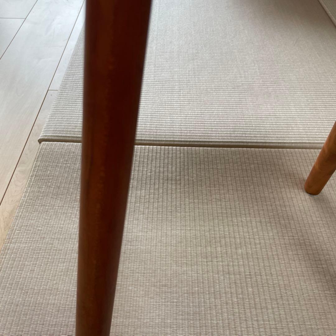 12/14までセール！ナガノインテリア　スツール