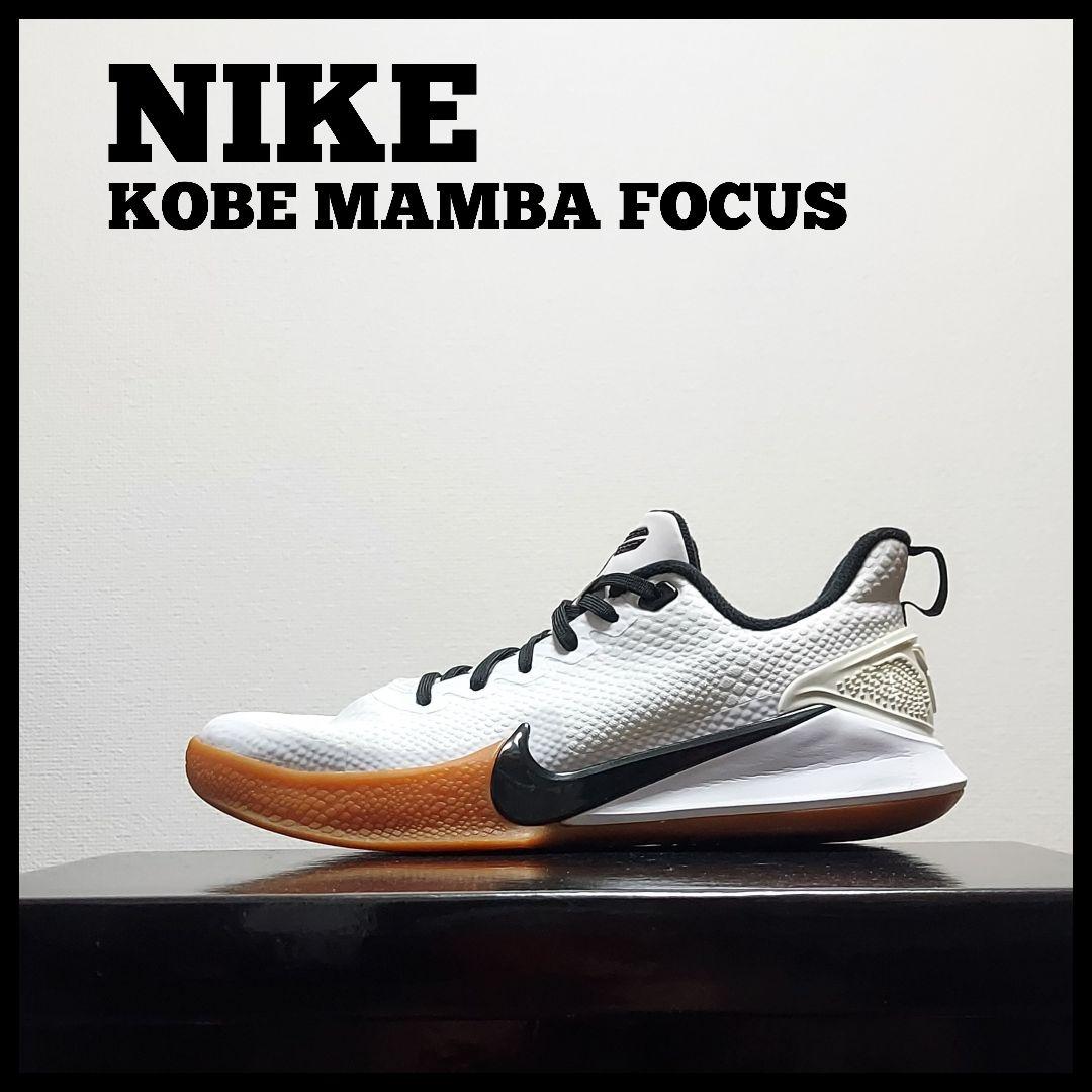NIKE ナイキ コービー マンバ フォーカス　メンズ　26.5cm