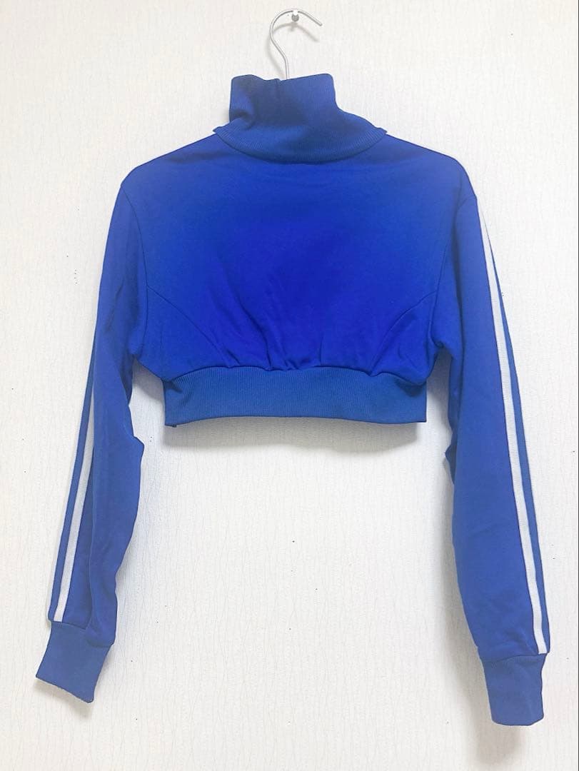 adidas トラックジャケット 80s 90s Y2K