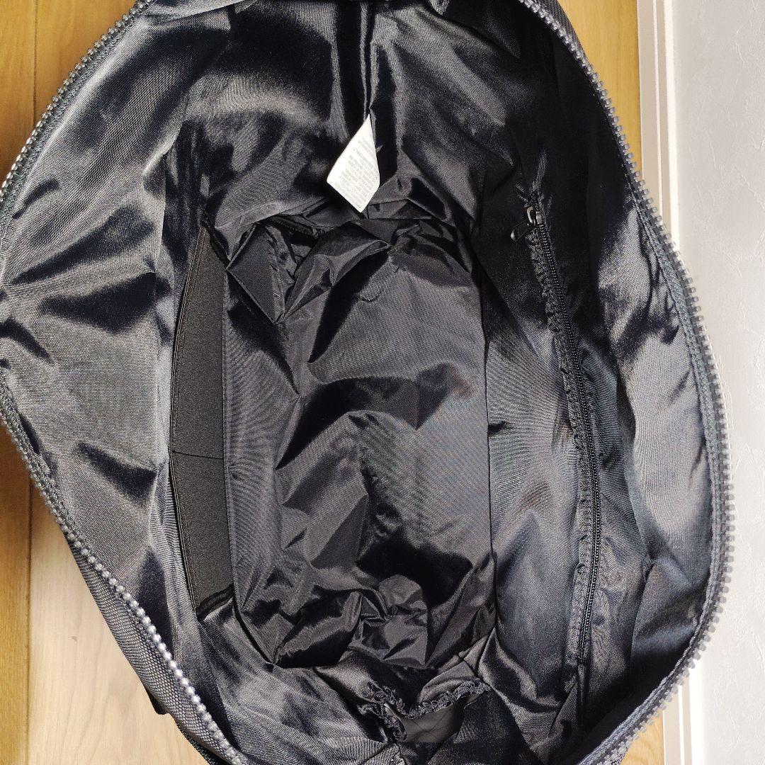 【未使用】BLUEEQ ブルイク アスリート トート バッグ 30 ジム 自立