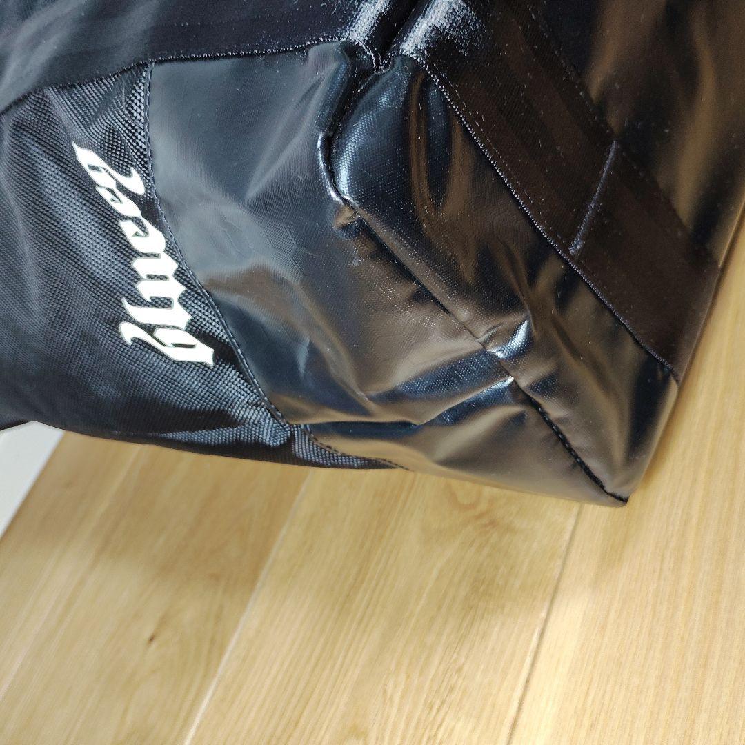 【未使用】BLUEEQ ブルイク アスリート トート バッグ 30 ジム 自立