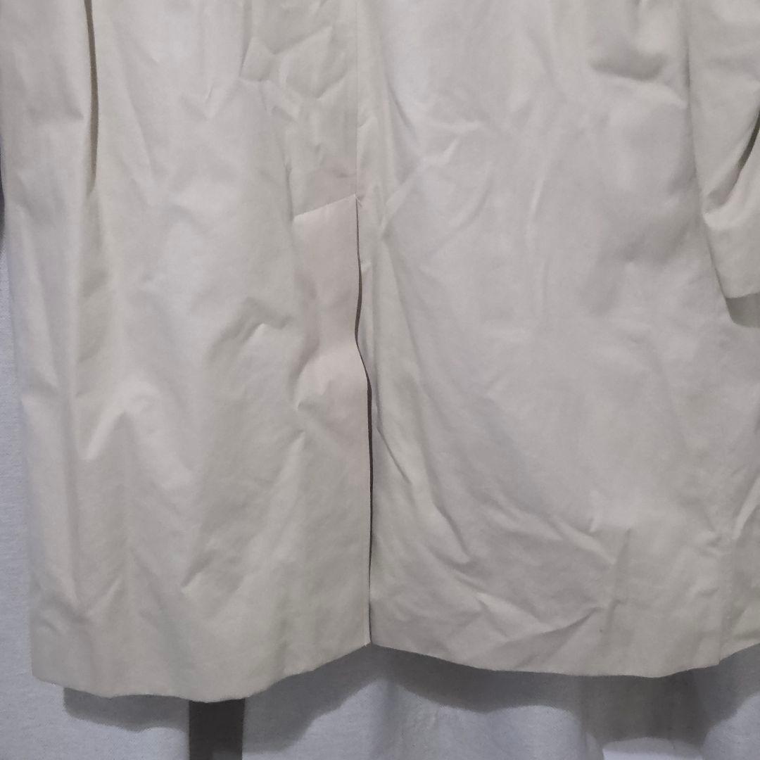 美品　BURBERRY VINTAGE ノバチェックステンカラーコート ライナー