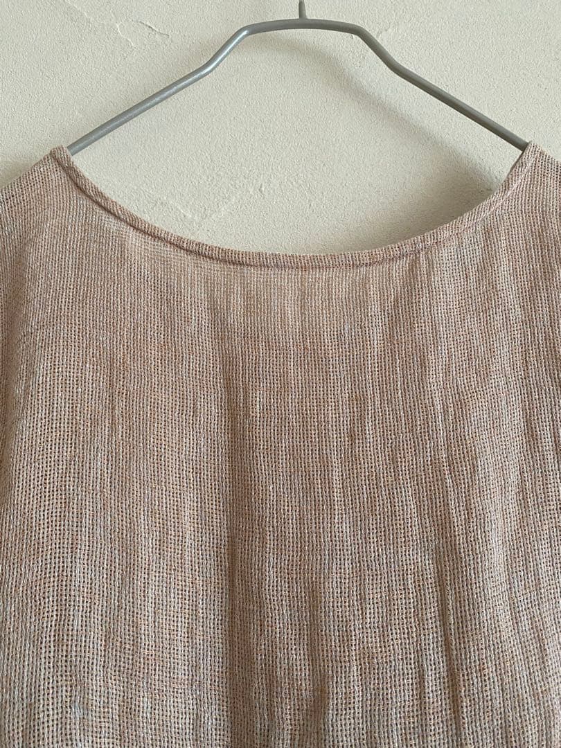 ネストローブ　nest Robe