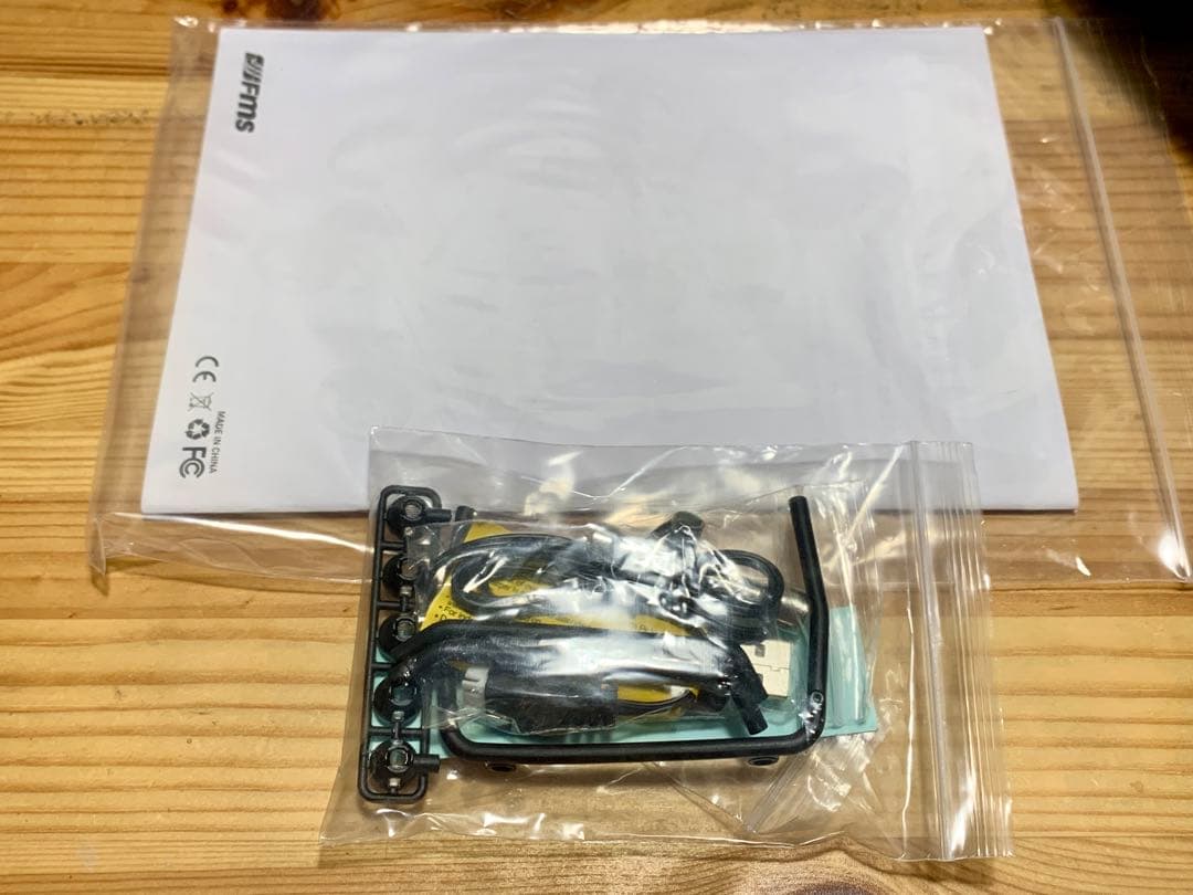 み*豆様 【美品】【技適】FMS K5 BLAZER ブラック