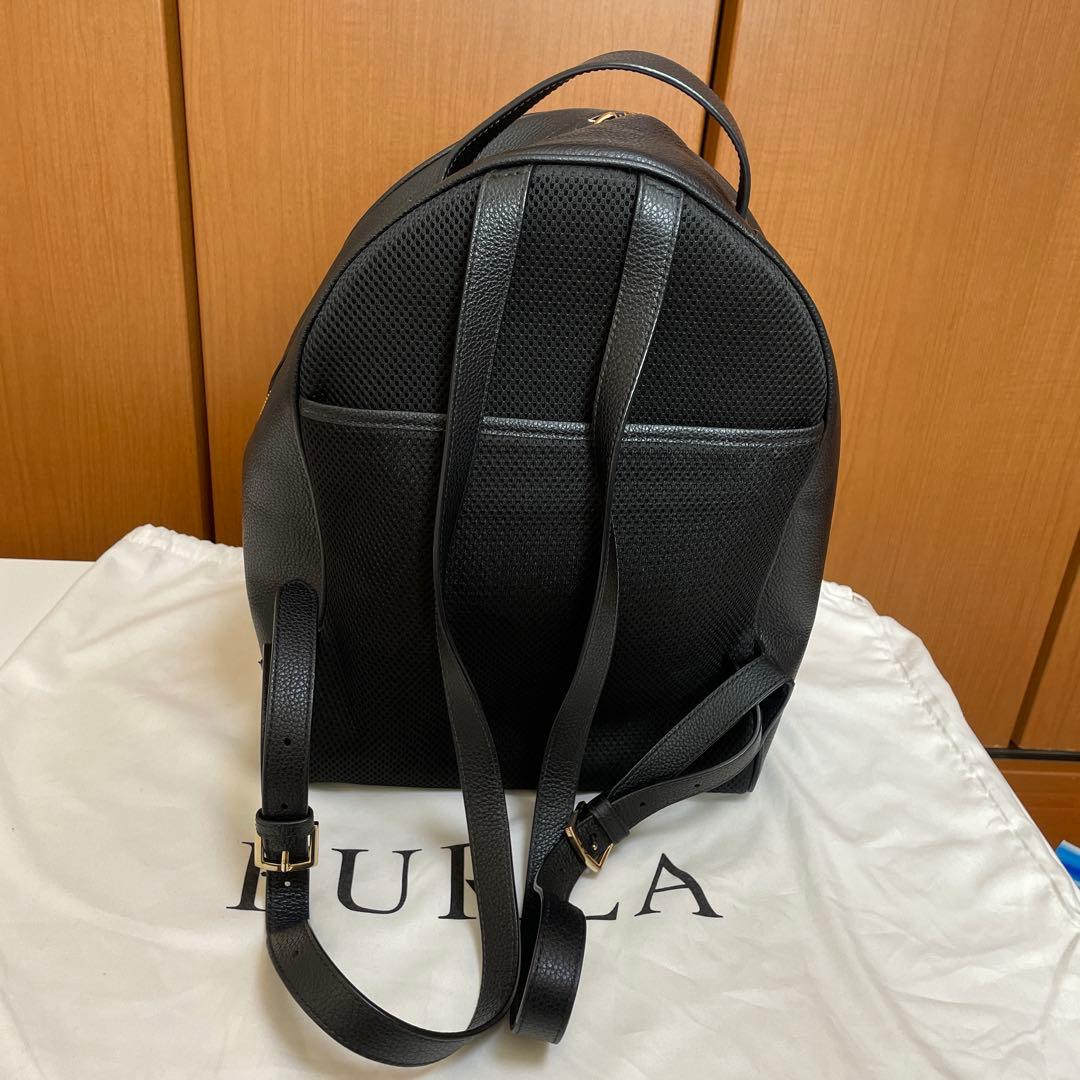 【美品】FURLAバックパック
