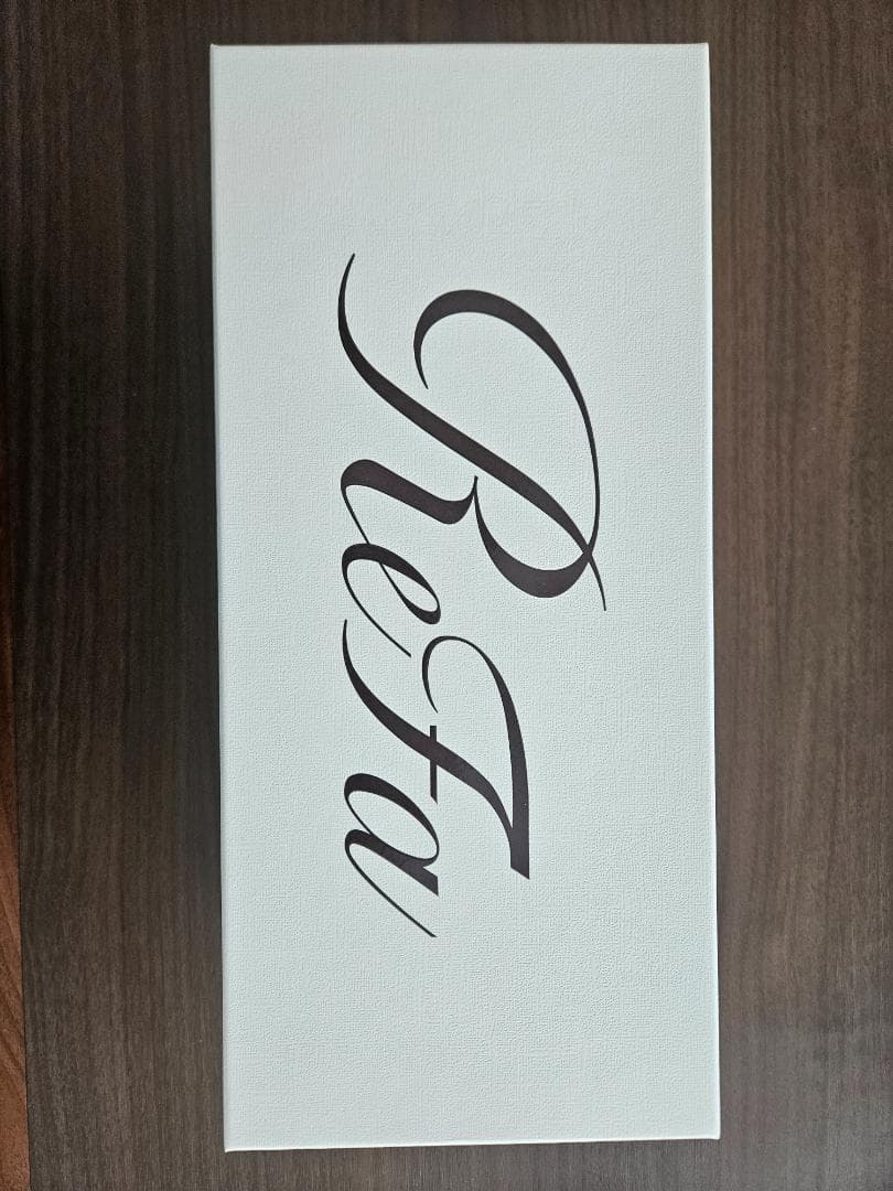 ReFa FINE BUBBLE DIA 120【ホワイト】