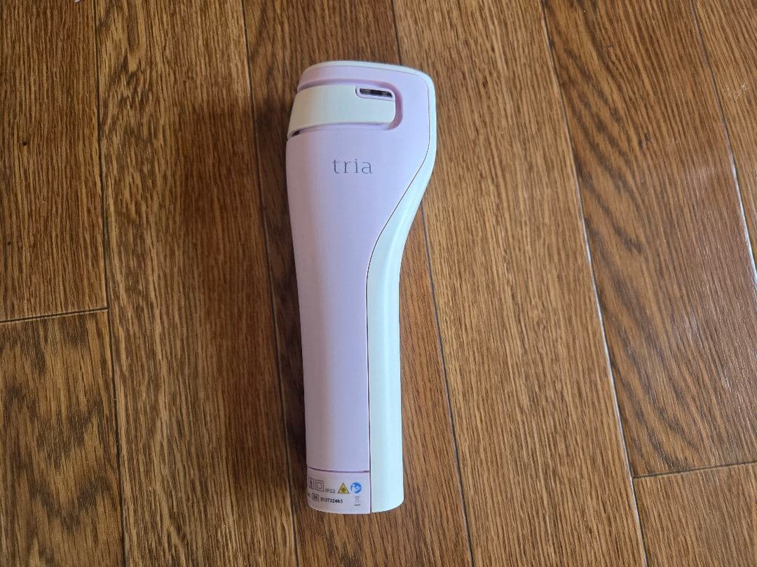 tria トリア スキンエイジングケアレーザー