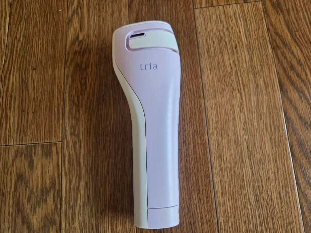 tria トリア スキンエイジングケアレーザー