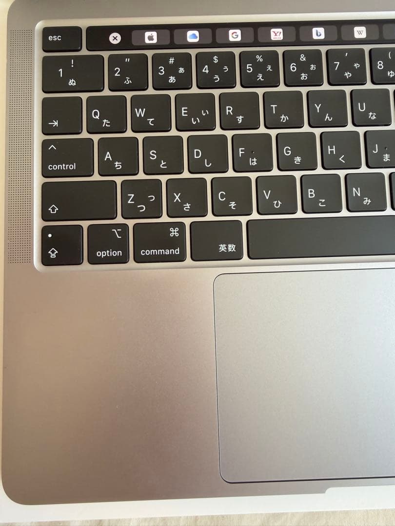 Nguyen Quoc Tuan さん