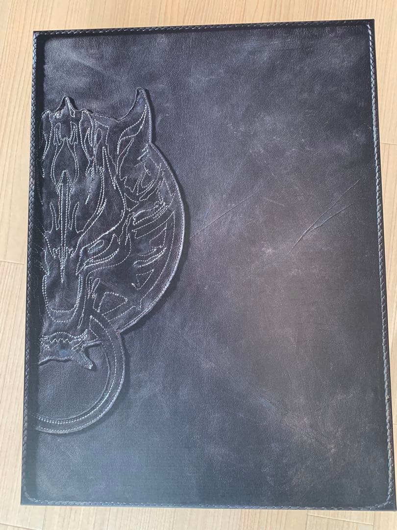 FFVII アドベントチルドレン 限定BOX