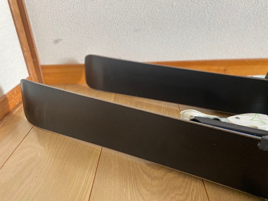 atomic 　アトミック　140㎝　スキー板　affinity air