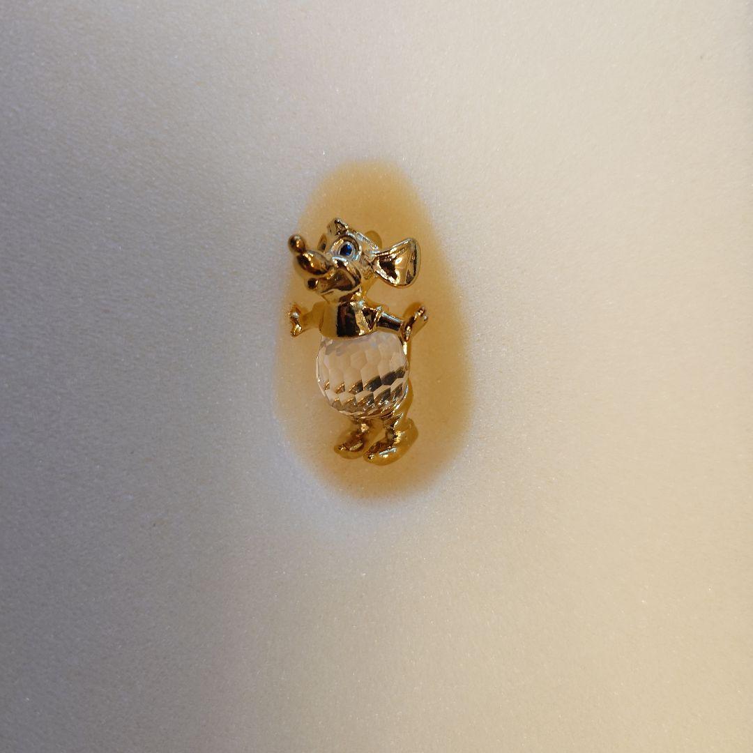 シンデレラ 馬車 ガラス細工セット ディズニーゴールドコレクション