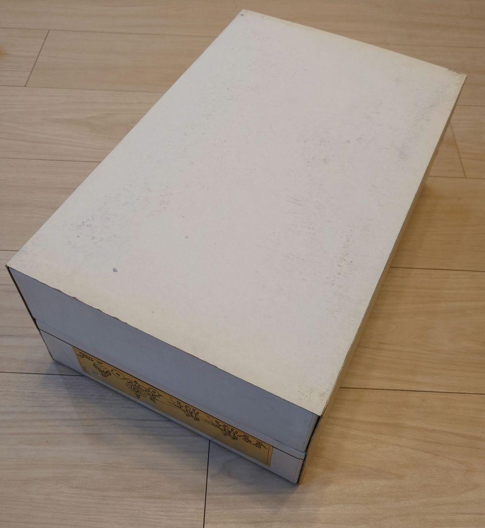 シンデレラ 馬車 ガラス細工セット ディズニーゴールドコレクション