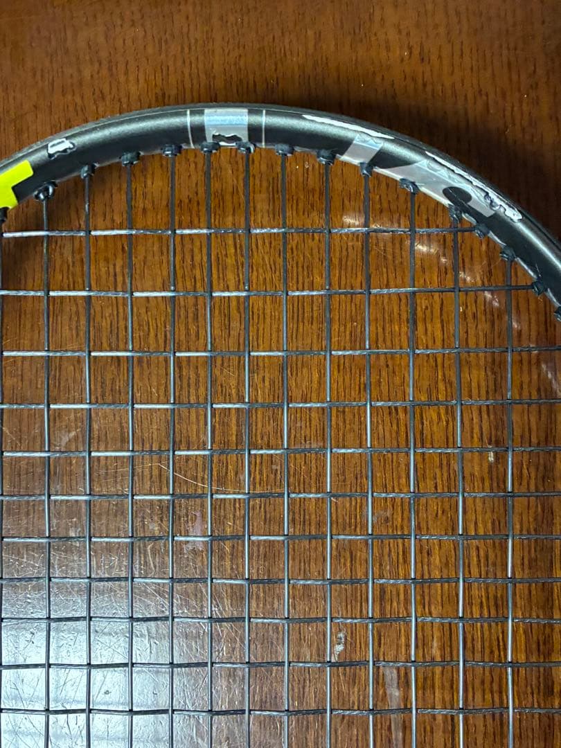 Babolat Aero VS テニスラケット　GP3
