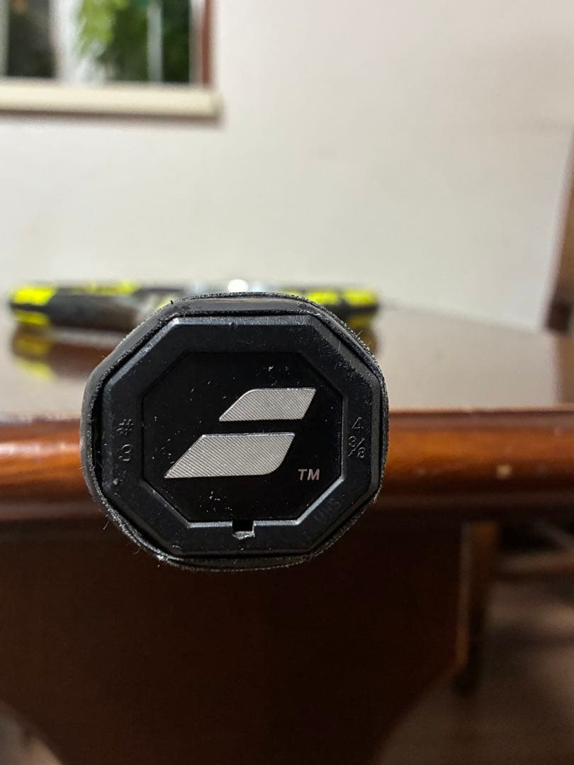 Babolat Aero VS テニスラケット　GP3