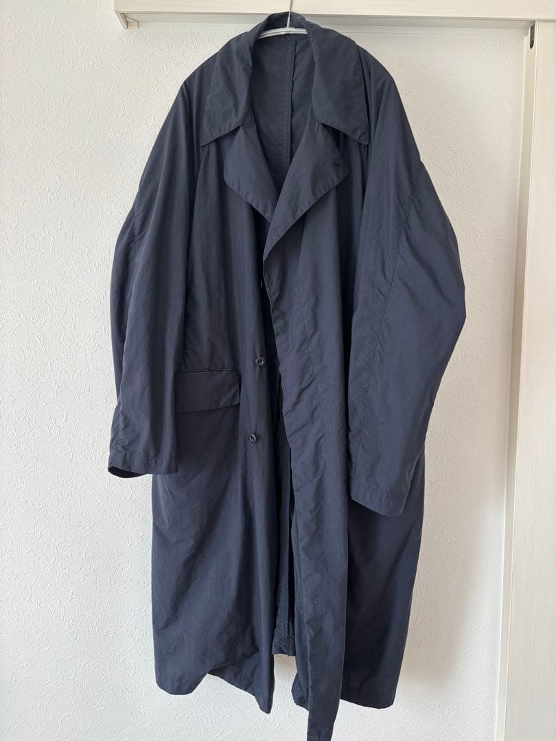 teatora デバイスコート　サイズ4 最終値下げ