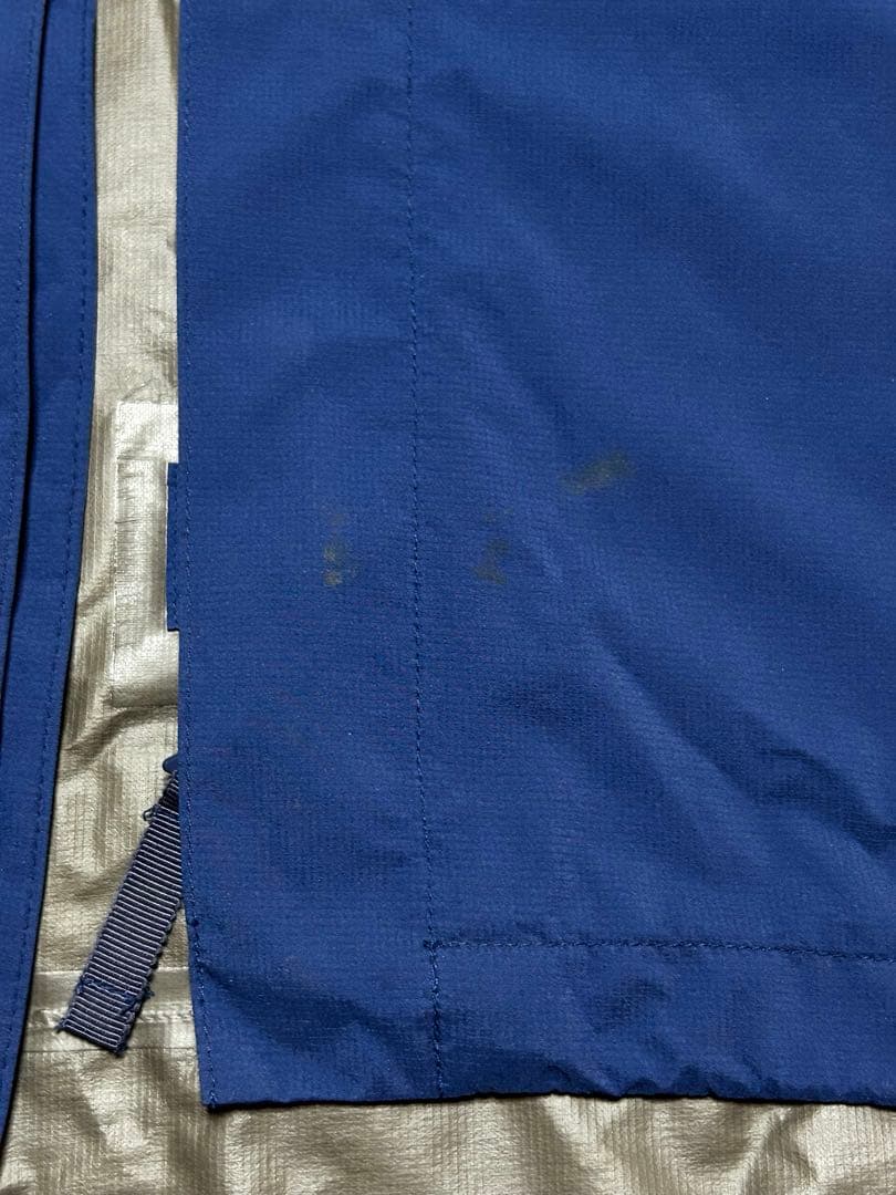 ジャケット・アウター visvim NOMAD JKT GORE-TEX