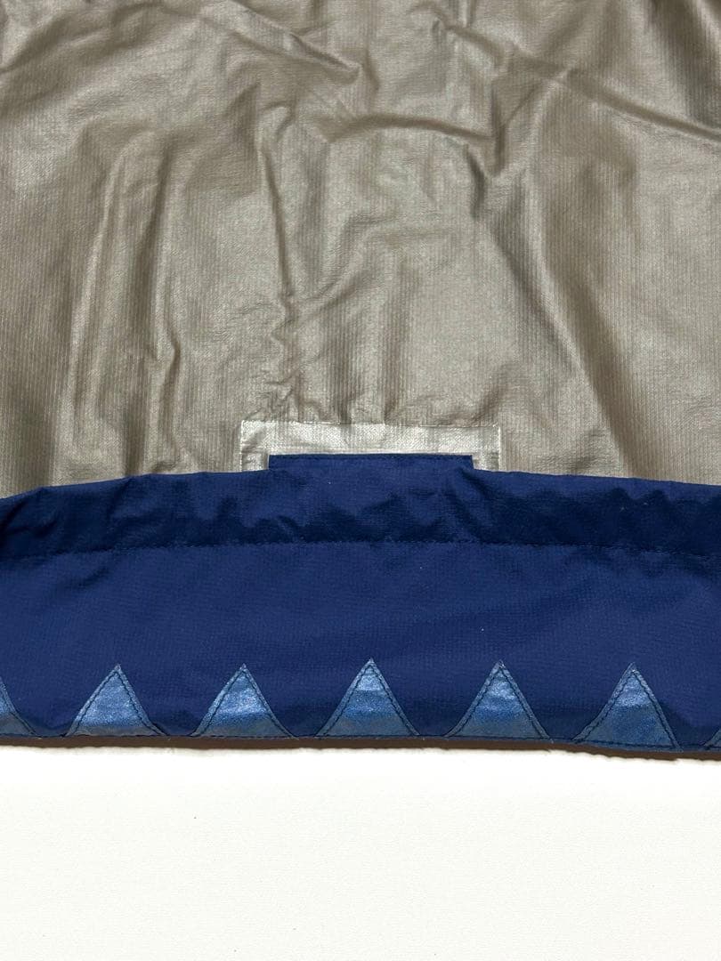 ジャケット・アウター visvim NOMAD JKT GORE-TEX