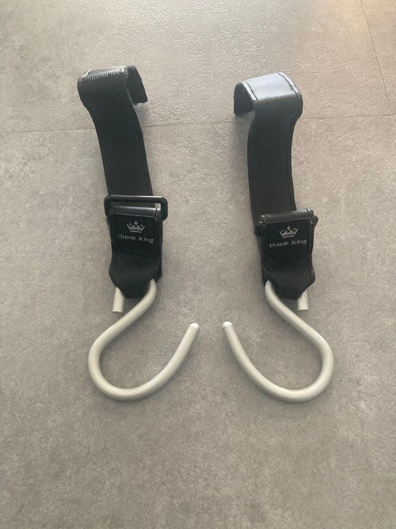 エアバギーココブレーキ フロムバース アースグレー 正規オプション4点＋おまけ付