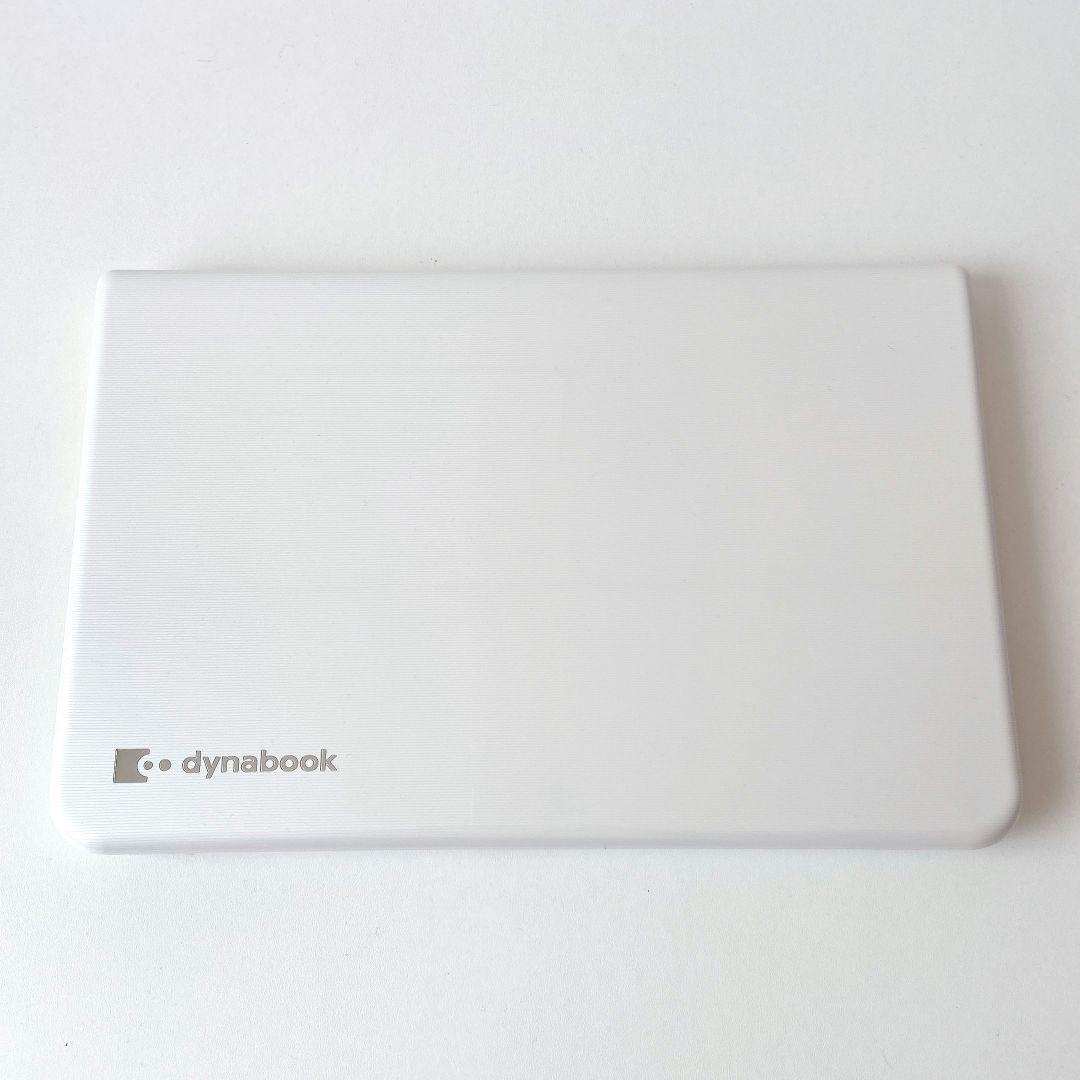 DynaBook/Windows11/8GB/東芝ノートパソコン/229