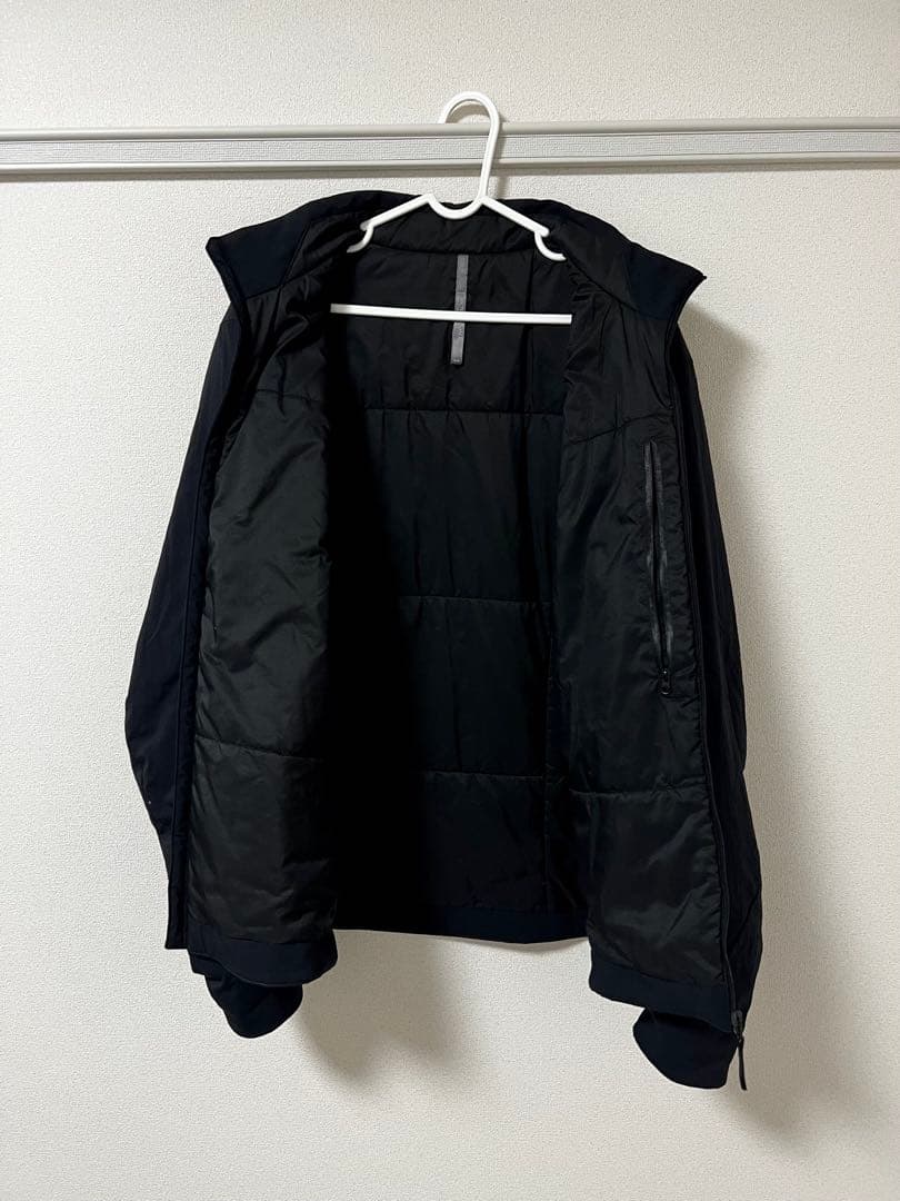 ARC'TERYX VEILANCE マイオン インサレーテッドジャケット