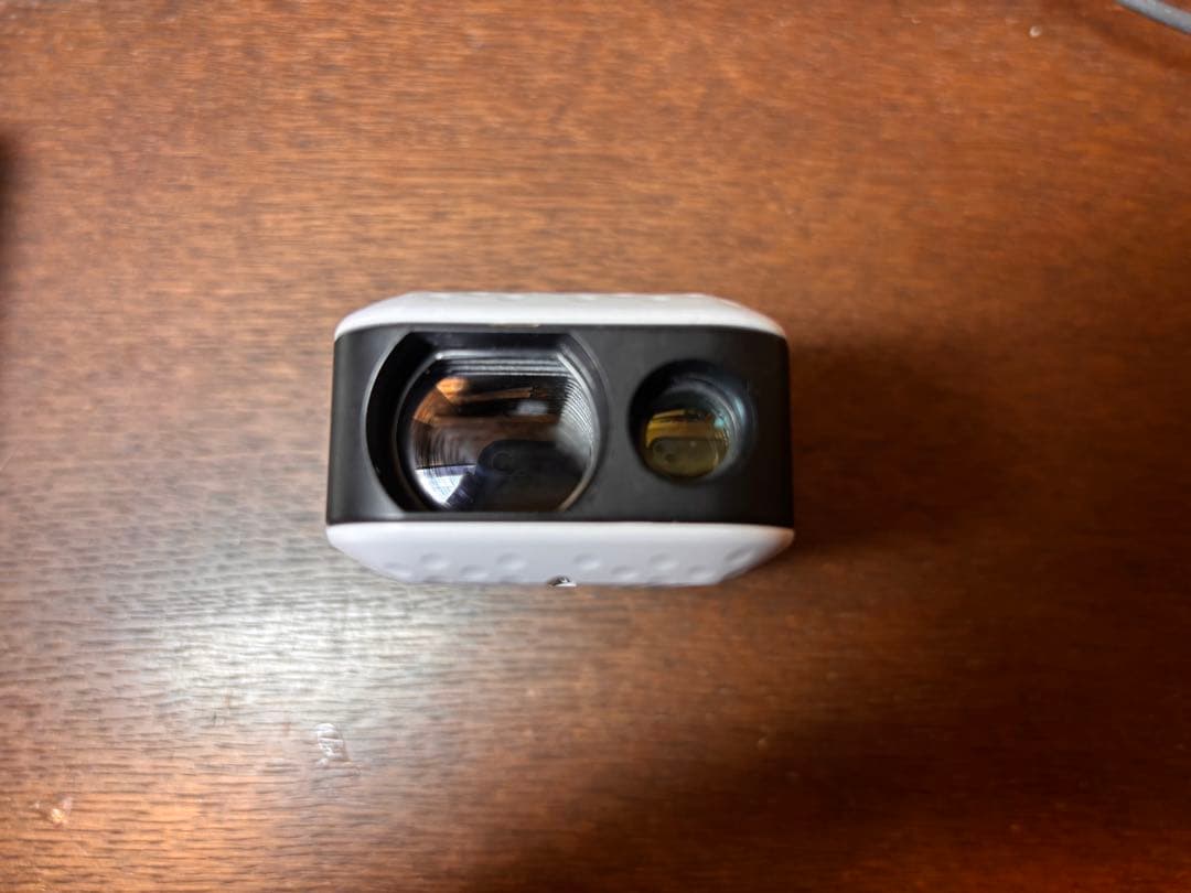 ShotNavi nano GR ゴルフ用距離計