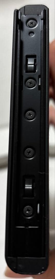 任天堂　Nintendo Switch スイッチ　本体　グレー　HAC-001