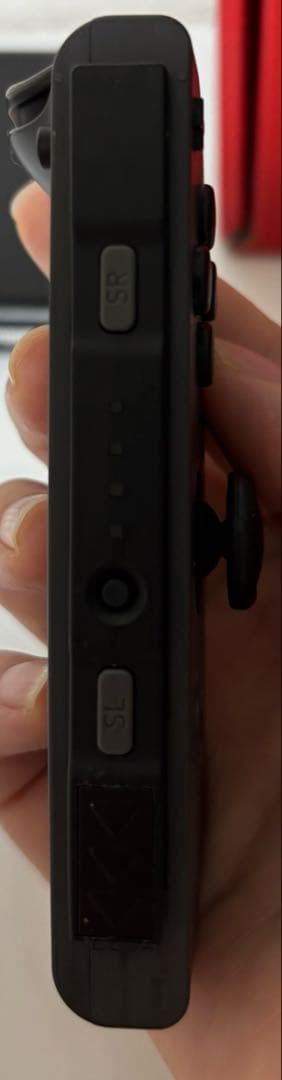 任天堂　Nintendo Switch スイッチ　本体　グレー　HAC-001