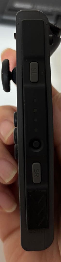 任天堂　Nintendo Switch スイッチ　本体　グレー　HAC-001