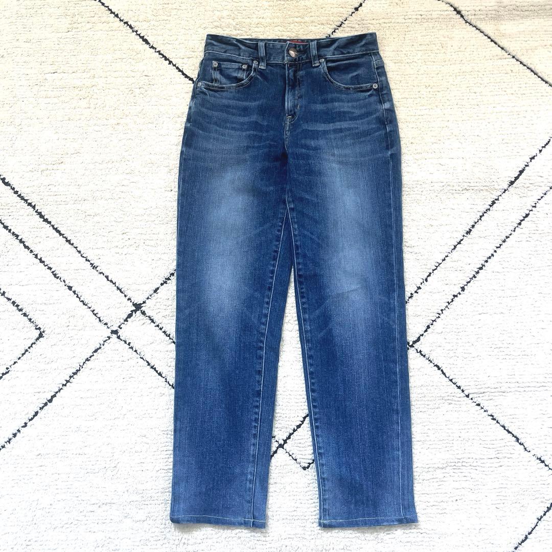 未使用 RED CARD TOKYO 35th Anniversary デニム