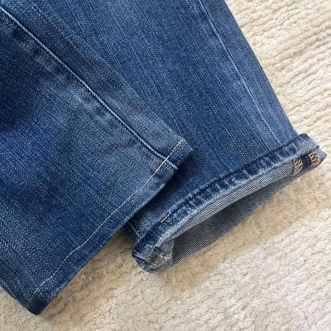 未使用 RED CARD TOKYO 35th Anniversary デニム