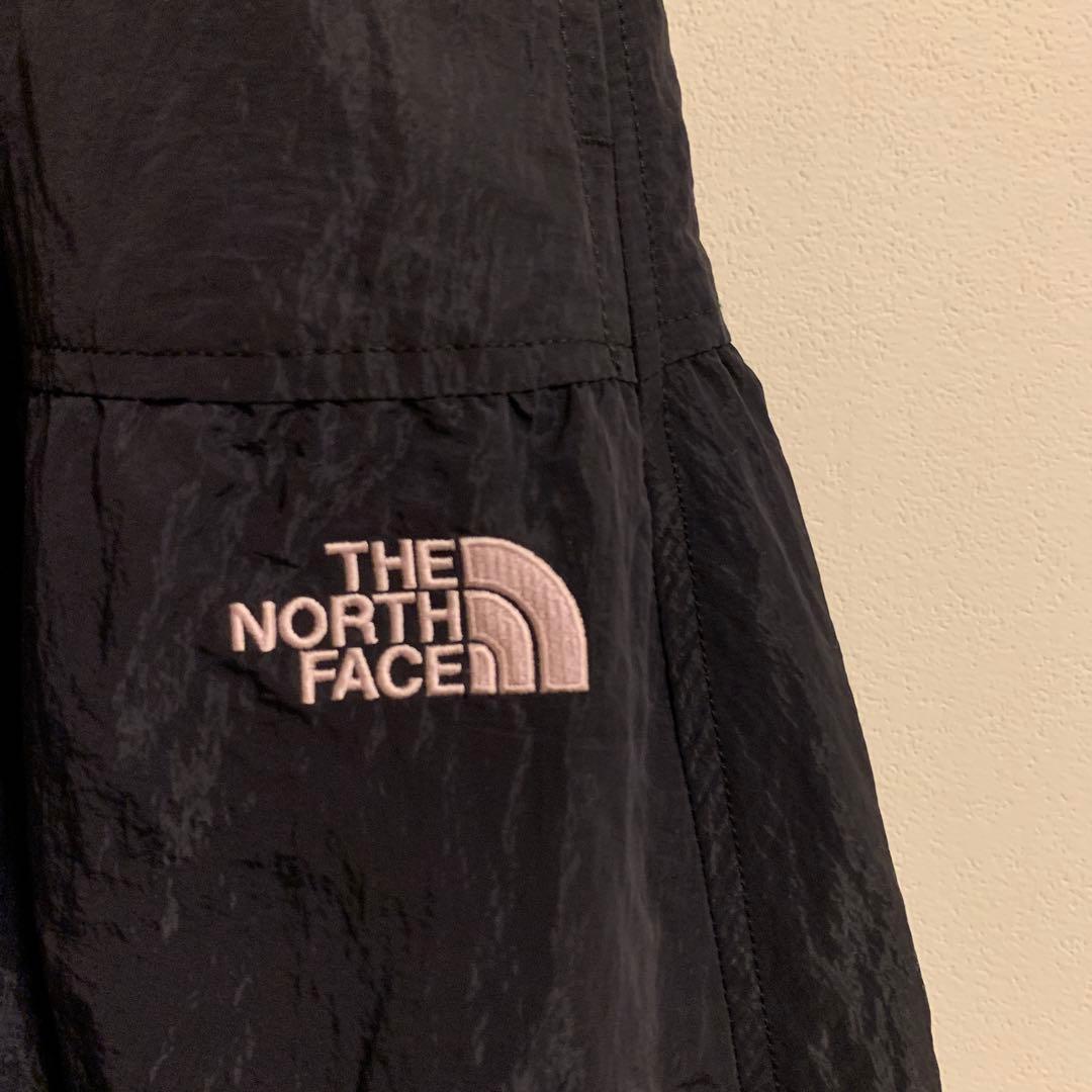 THE NORTH FACE シャーリングスカート