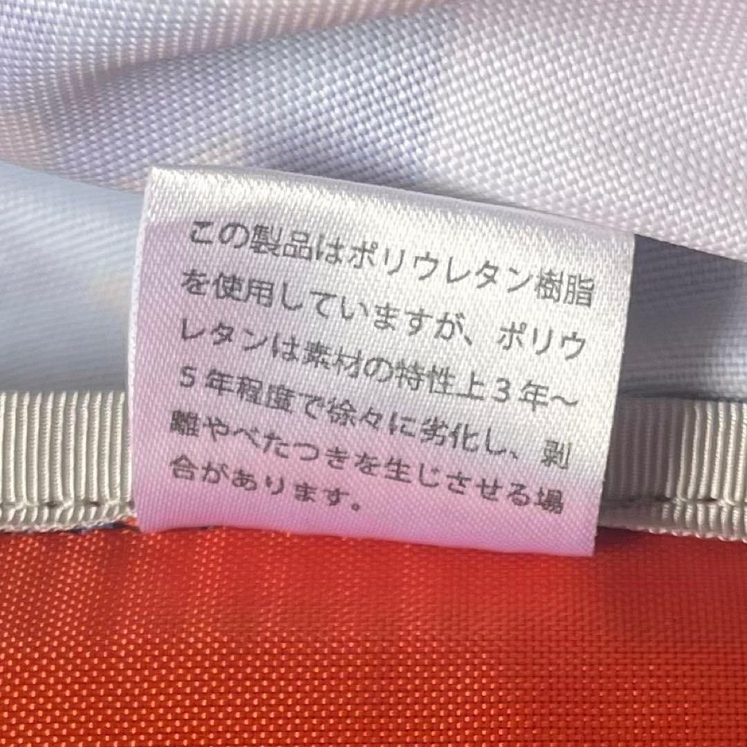 ⭐️THE NORTH FACE⭐️サニーキャンパー リュック★林間学校などに♪