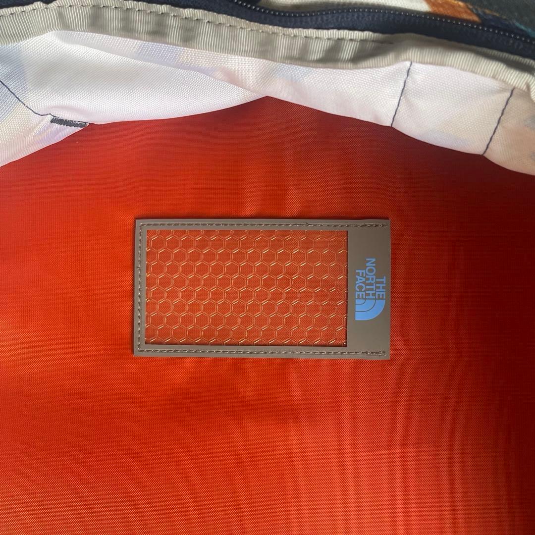 ⭐️THE NORTH FACE⭐️サニーキャンパー リュック★林間学校などに♪