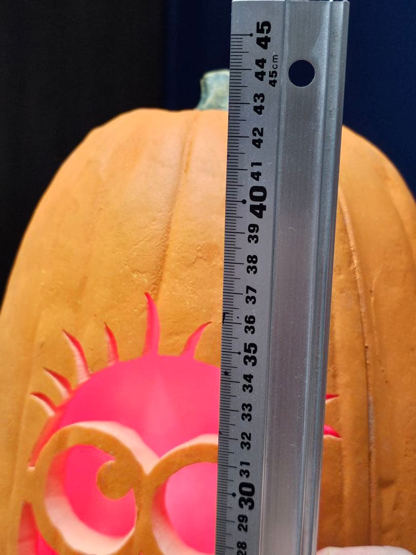 手彫りジャコランタン　ミニオン