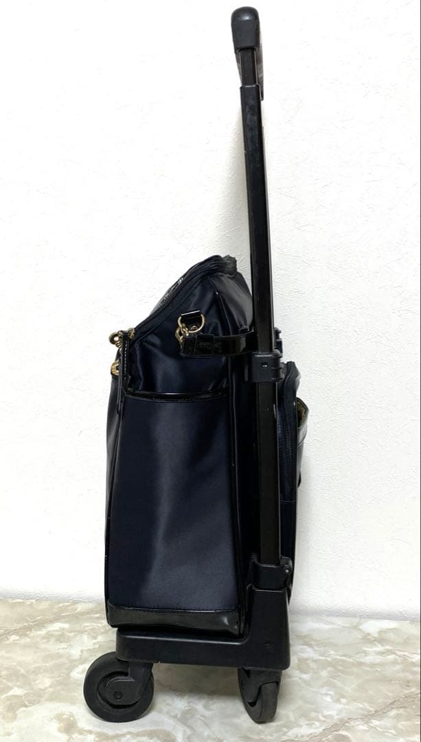 SWANY スワニー　ハローキティ　キャリーバック　キャリーケース　m12