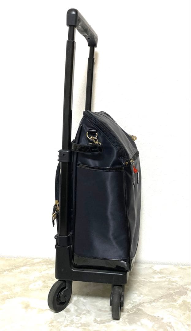 SWANY スワニー　ハローキティ　キャリーバック　キャリーケース　m12