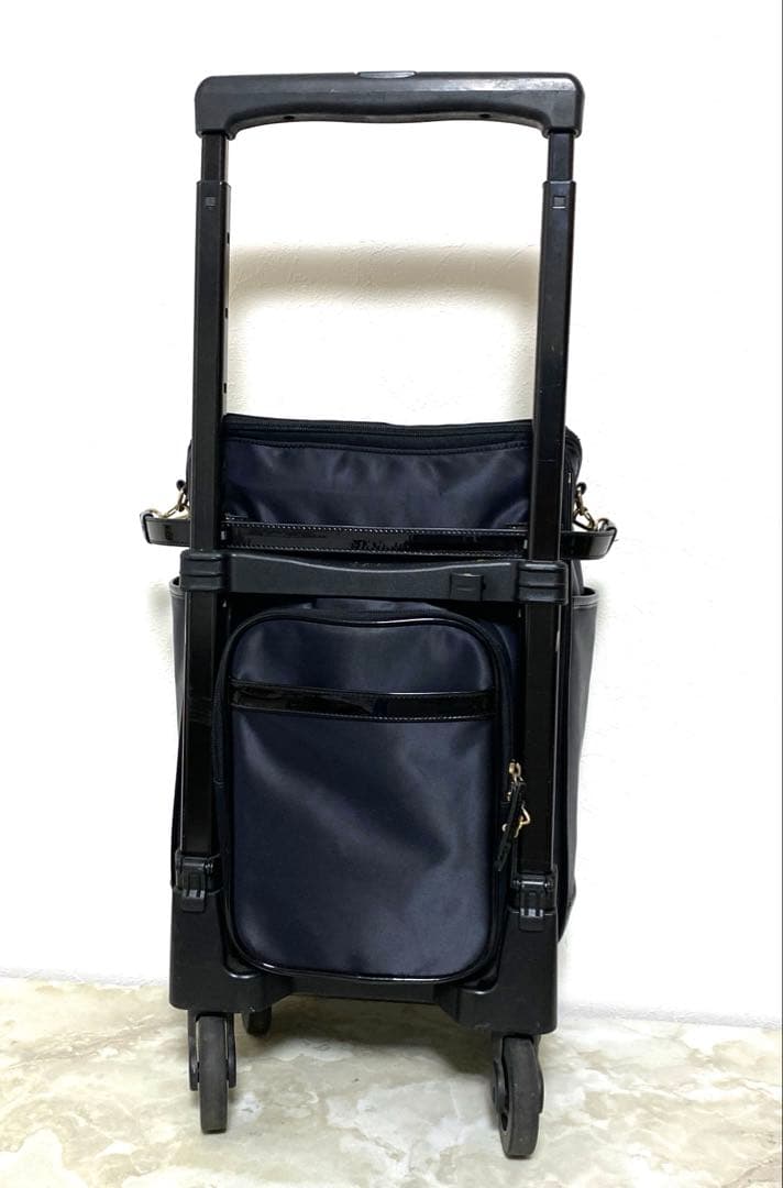 SWANY スワニー　ハローキティ　キャリーバック　キャリーケース　m12