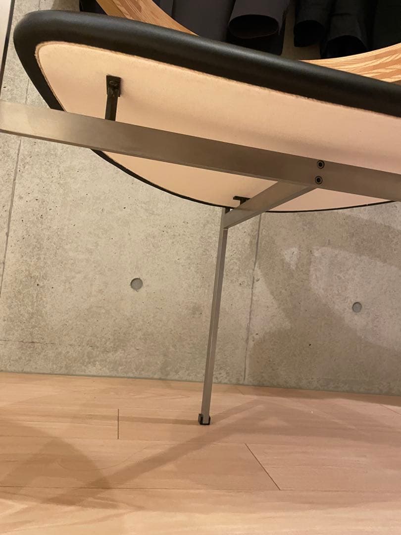 Poul Kjaerholm PK11 Fritz Hansenポールケアホルム