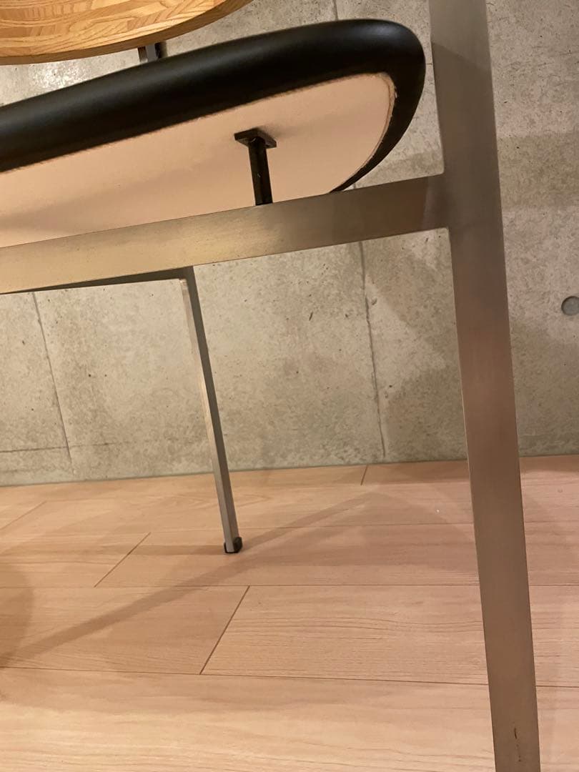 Poul Kjaerholm PK11 Fritz Hansenポールケアホルム