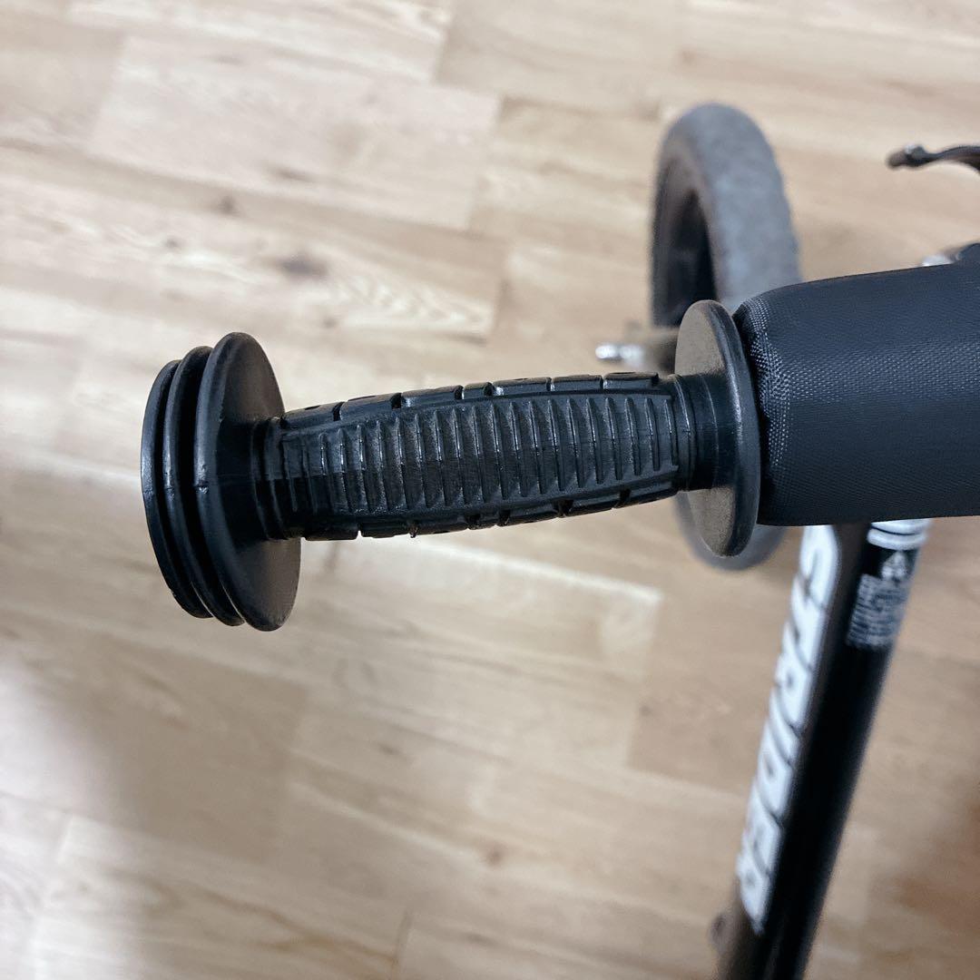 【正規品】ストライダー STRIDER 12インチ スポーツ ブラック 人気色