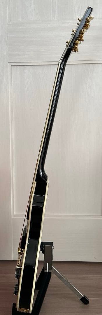 エレキギター Maison レスポールカスタム タイプ プレイヤーズコンディショ