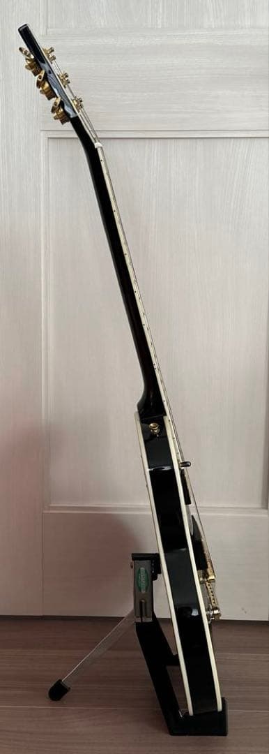 エレキギター Maison レスポールカスタム タイプ プレイヤーズコンディショ